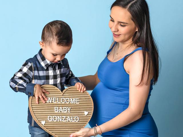 MATERNITY of Denver Maternity Photographer