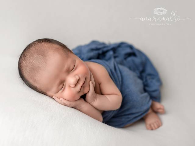 NEWBORN of Denver Newborn Photographer
