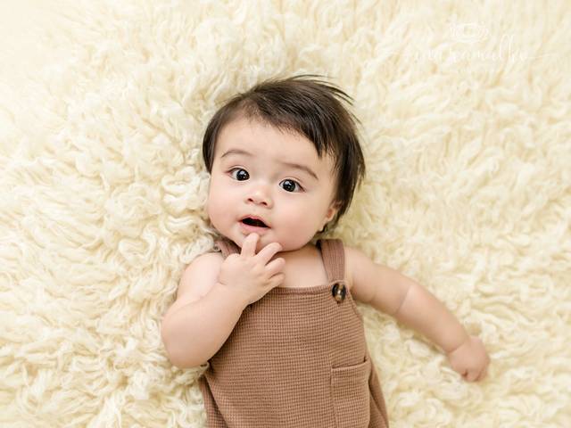 BABY of Denver Baby Photographer