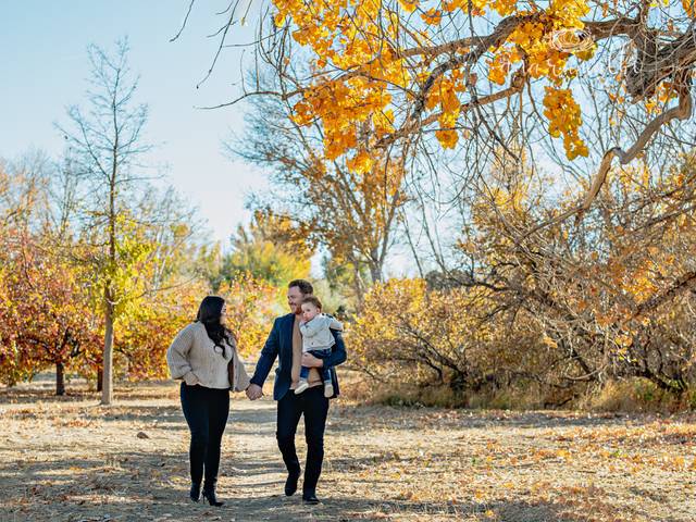 FAMILY of Denver Family Photographer