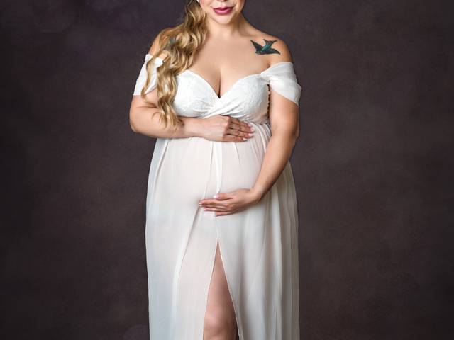 MATERNITY of Denver Maternity Photographer