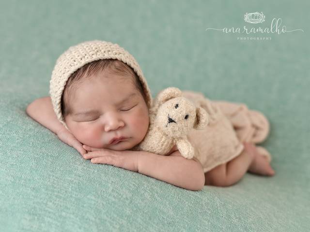 NEWBORN of Denver Newborn Photographer