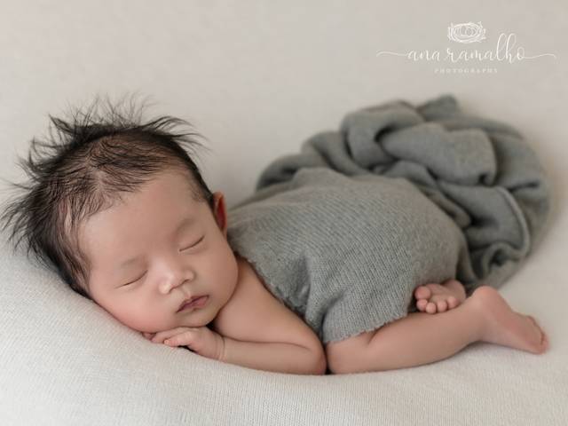 NEWBORN of Denver Newborn Photographer