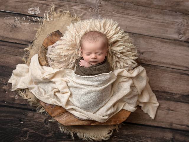 NEWBORN of Denver Newborn Photographer