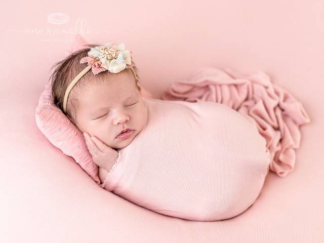 NEWBORN of Denver Newborn Photographer