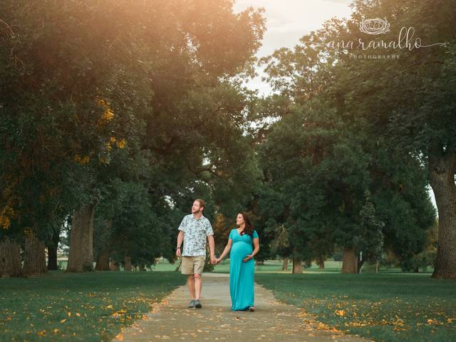 MATERNITY of Denver Maternity Photographer