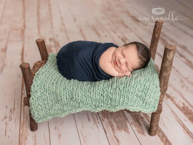 NEWBORN of Denver Newborn Photographer