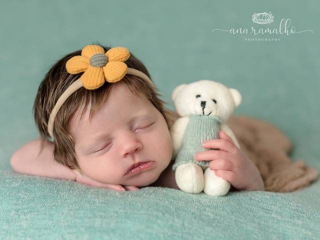 NEWBORN of Denver Newborn Photographer