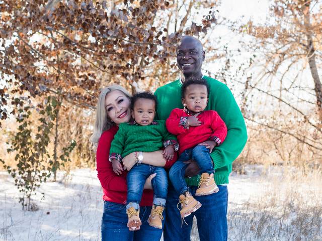 FAMILY of Denver Family Photographer