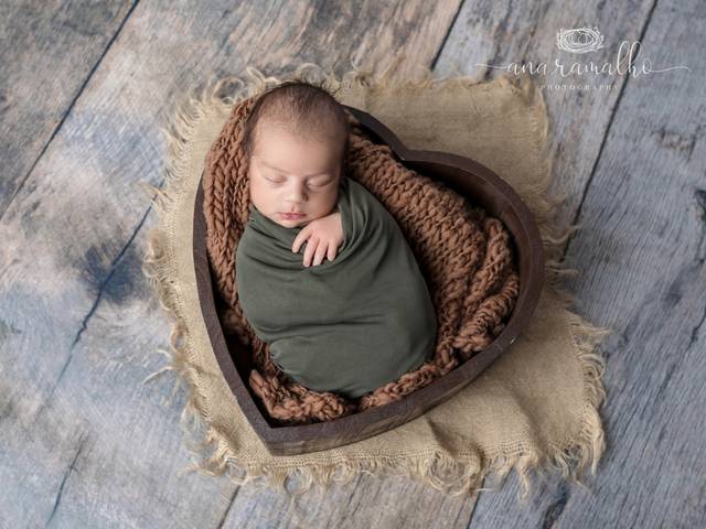 NEWBORN of Orlando Newborn Photographer