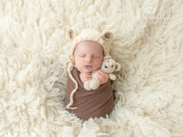 NEWBORN of Orlando Newborn Photographer - Denver Newborn Photographer