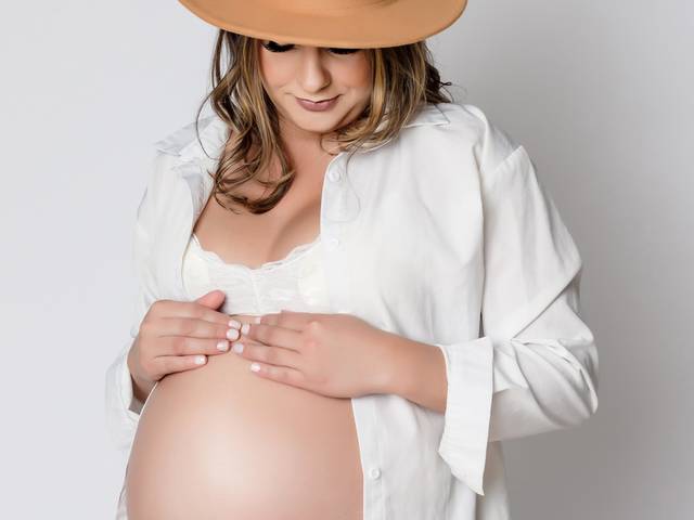 MATERNITY of Orlando Maternity Photographer