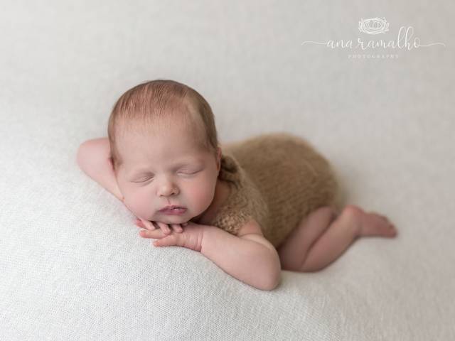 NEWBORN of Orlando Newborn Photographer - Denver Newborn Photographer