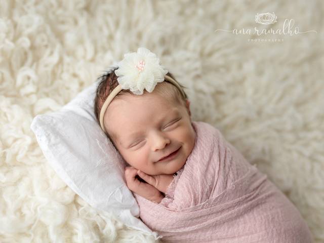 NEWBORN of Orlando Newborn Photographer