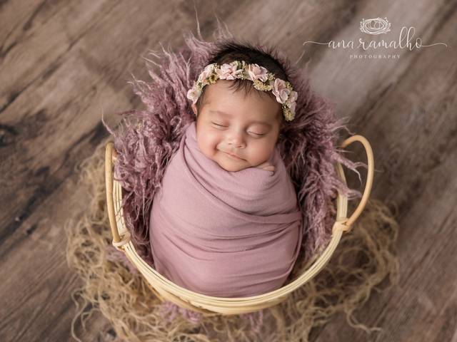 NEWBORN of Orlando Newborn Photographer