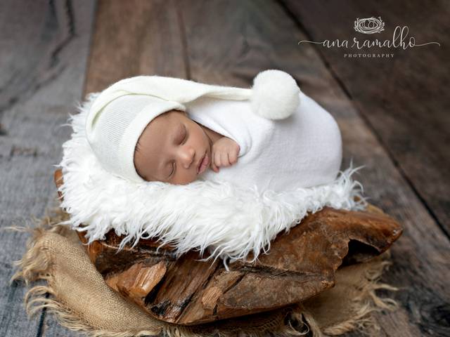 NEWBORN of Orlando Newborn Photographer