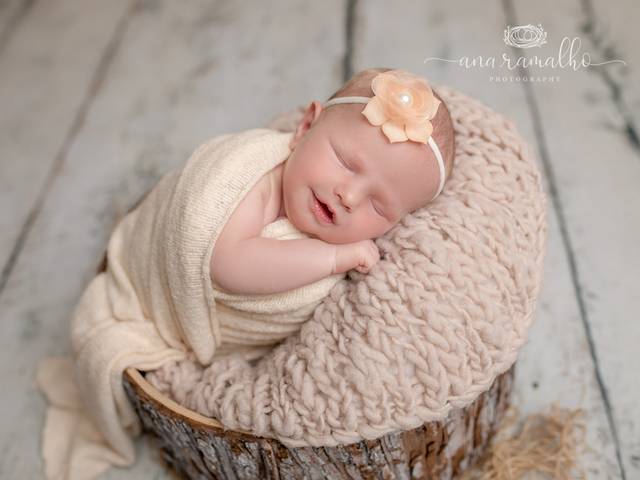 NEWBORN of Orlando Newborn Photographer
