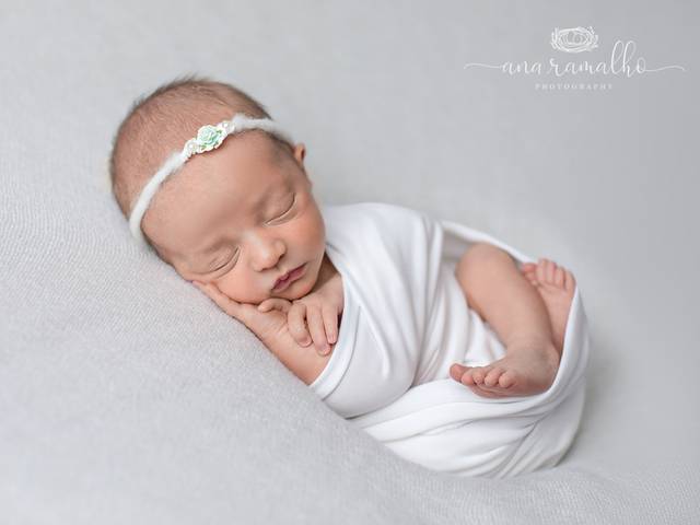 NEWBORN of Orlando Newborn Photographer