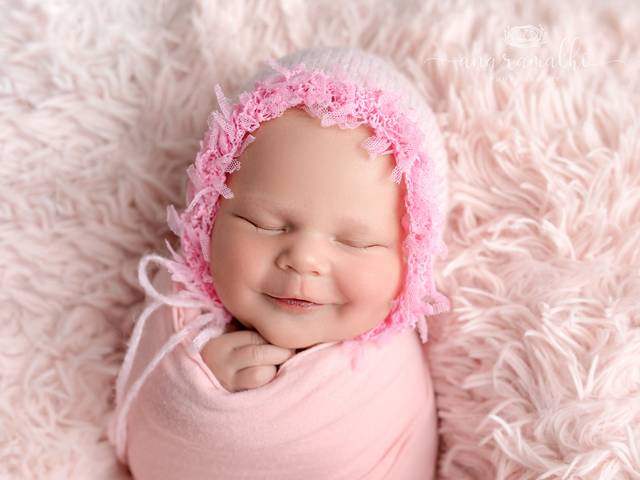 NEWBORN of Orlando Newborn Photographer