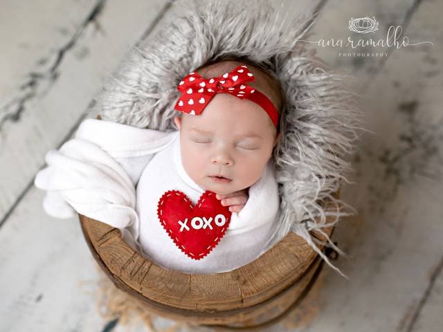 NEWBORN of Orlando Newborn Photographer