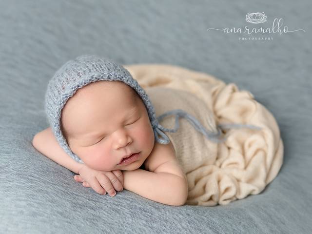 NEWBORN of Orlando Newborn Photographer