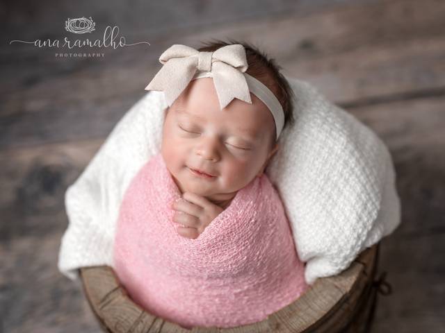 NEWBORN of Orlando Newborn Photographer