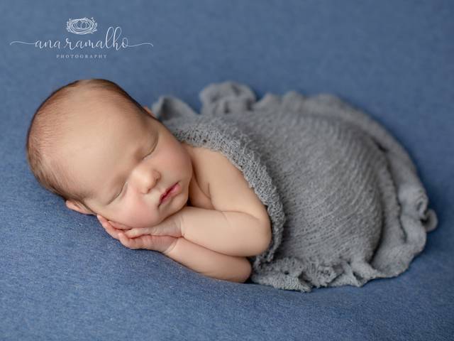 NEWBORN of Orlando Newborn Photographer