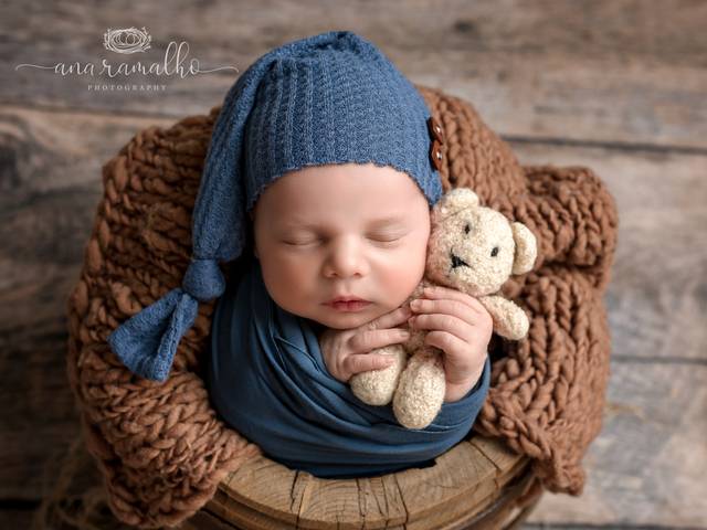 NEWBORN of Orlando Newborn Photographer