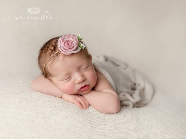 NEWBORN of Orlando Newborn Photographer - Denver Newborn Photographer