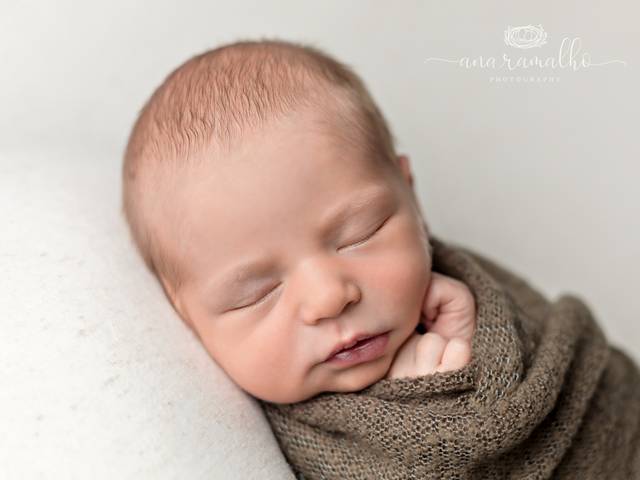 NEWBORN of Orlando Newborn Photographer - Denver Newborn Photographer 