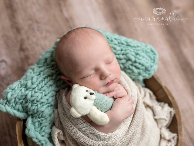 NEWBORN of Orlando Newborn Photographer - Denver Newborn Photographer