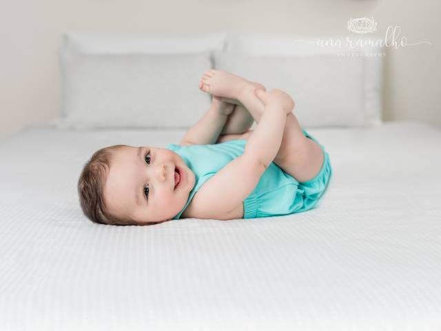 BABY of Denver Baby Photographer