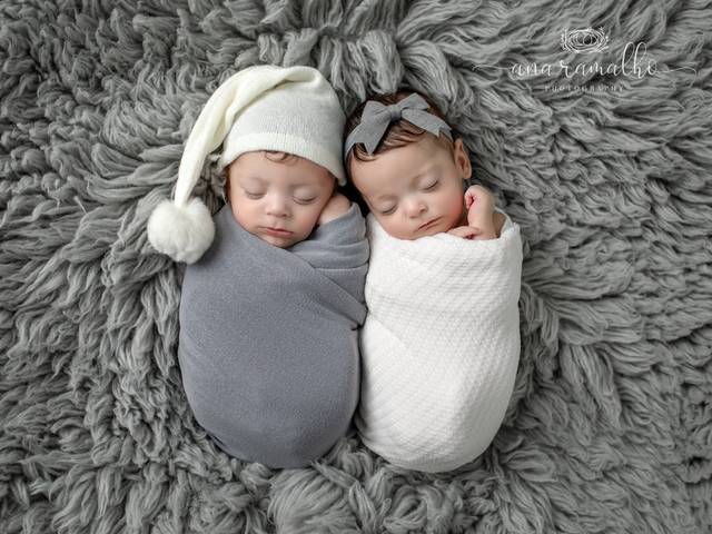 NEWBORN of Orlando Newborn Photographer