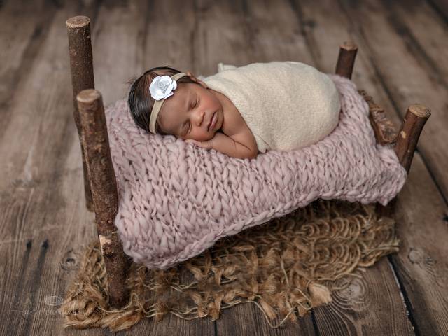 NEWBORN of Orlando Newborn Photographer