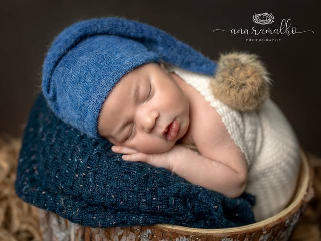 NEWBORN of Orlando Newborn Photographer