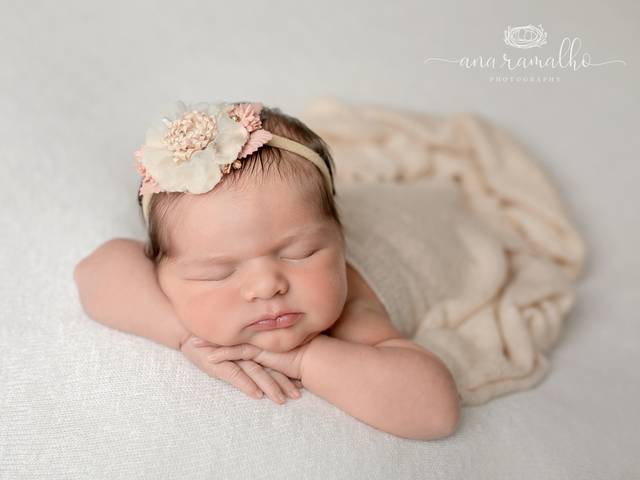 NEWBORN of Orlando Newborn Photographer