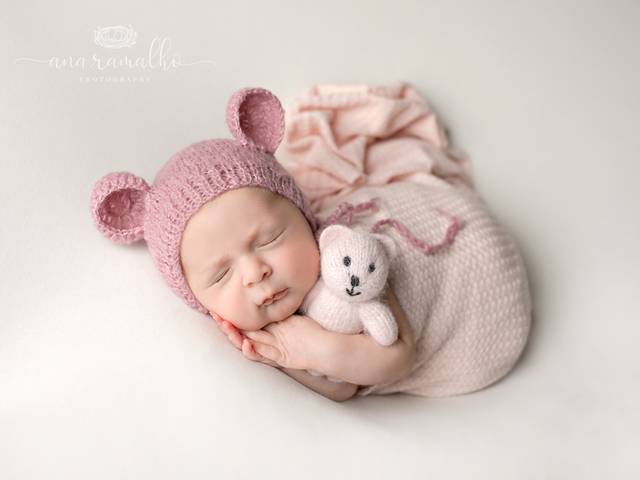 NEWBORN of Orlando Newborn Photographer