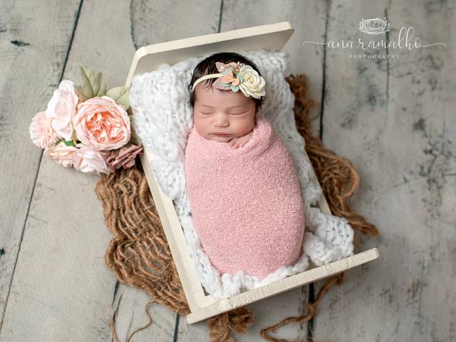 NEWBORN of Orlando Newborn Photography