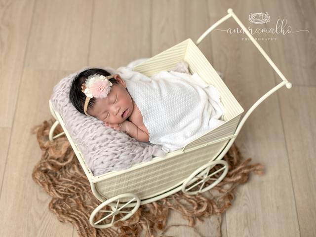 NEWBORN of Orlando Newborn Photographer