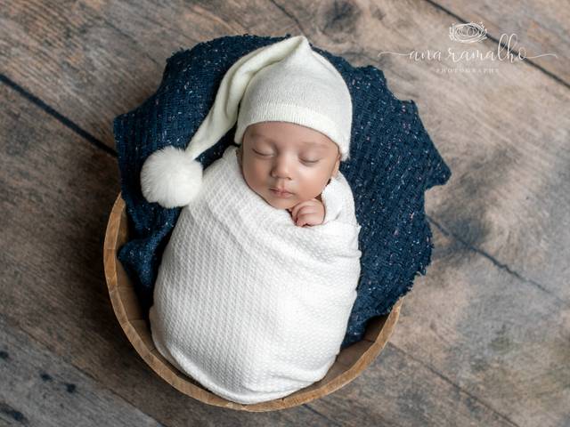 NEWBORN of Orlando Newborn Photographer