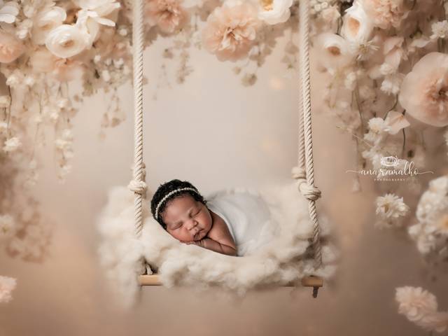 NEWBORN of Orlando Newborn Photographer