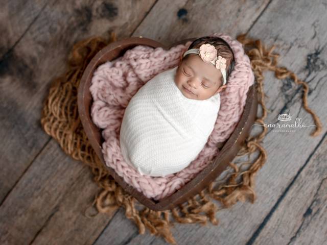 NEWBORN of Orlando Newborn Photographer