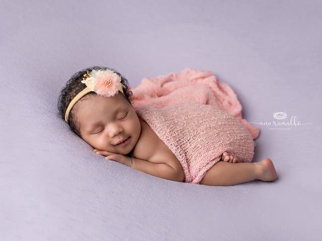 NEWBORN of Orlando Newborn Photographer