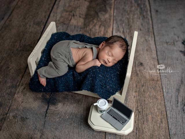 NEWBORN of Orlando Newborn Photographer