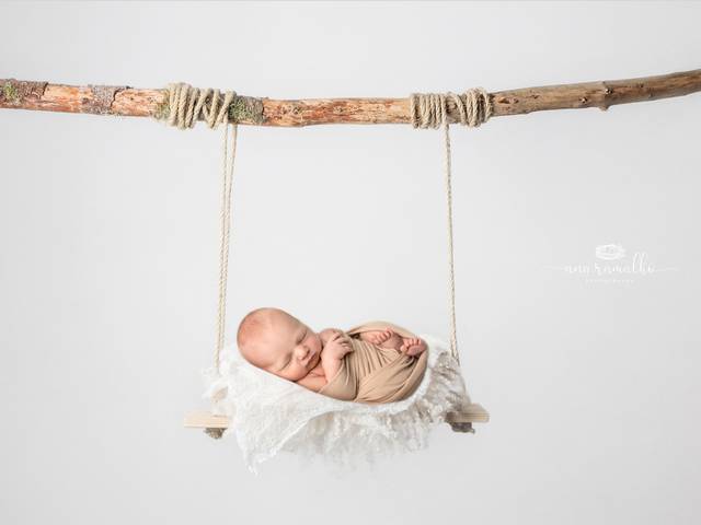 NEWBORN of Orlando Newborn Photographer