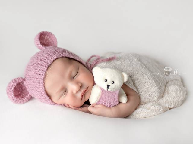 NEWBORN of Orlando Newborn Photographer