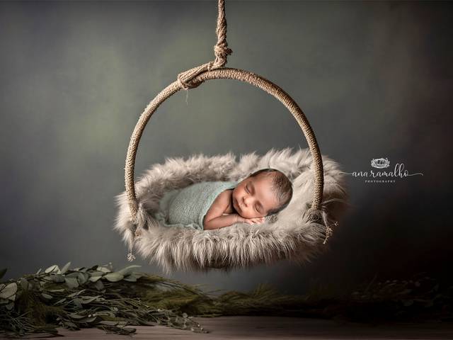 NEWBORN of Orlando Newborn Photographer
