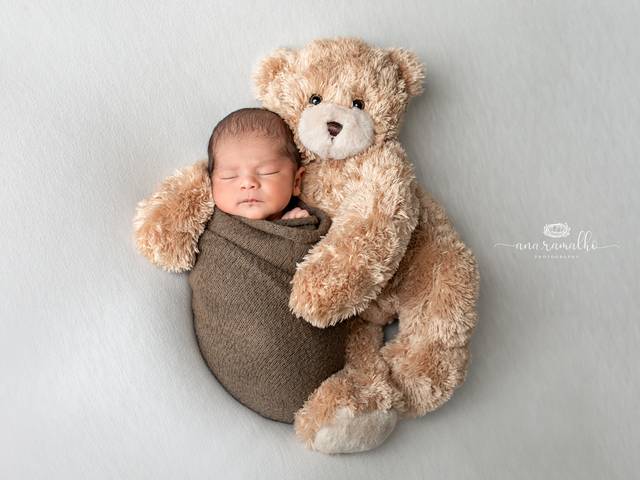 NEWBORN of Orlando Newborn Photography