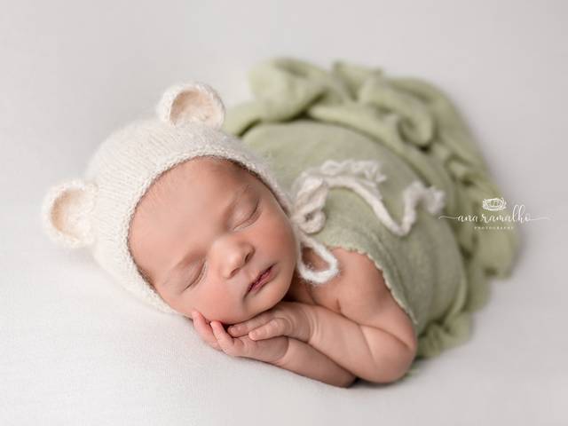 NEWBORN of Orlando Newborn Photography