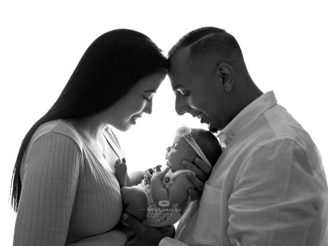 NEWBORN of Orlando Newborn Photographer